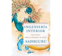Sadhguru Ingeniería Interior (Tascabile)