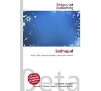 Sadhupul: Solan, Chail, Himachal Pradesh, Jammu and Kashmir