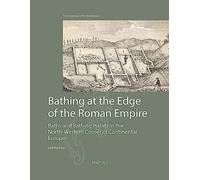 Sadi Marechal Bathing at the Edge of the Roman Empire (Tascabile)