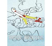 Sadie Benning Sadie Benning: Suspended Animation (Copertina rigida)