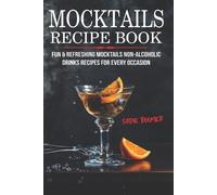 Sadie Boomer Mocktails Recipe Book (Tascabile)
