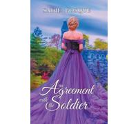 Sadie Bosque An Agreement with the Soldier (Tascabile) Necessary Arrangements