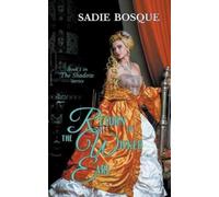 Sadie Bosque Return of the Wicked Earl (Tascabile) Shadows