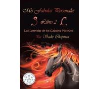 Sadie Chapman Mis Fábulas Personales Libro 2 (Tascabile)