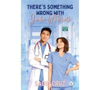 Sadie Cruz There's Something Wrong with Jordie Mitchell (Tascabile)