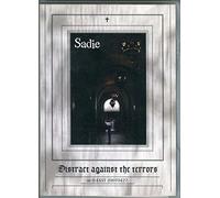 Sadie - Distract Against the Terrors a