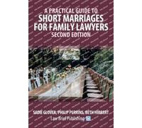 Sadie Glover Phil A Practical Guide to Short Marriages for Family L (Tascabile)