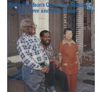 Sadie Goodson's Good Time Music - Big 3 & Piano Music