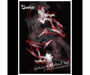 Sadie - Grieving the Dead Soul [Live]