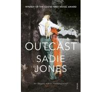 Sadie Jones The Outcast (Tascabile)