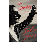 Sadie Jones The Snakes (Tascabile)