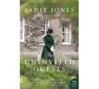 Sadie Jones The Uninvited Guests (Tascabile)
