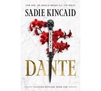 Sadie Kincaid Dante (Tascabile) Chicago Ruthless
