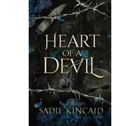 Sadie Kincaid Heart of a Devil (Tascabile)