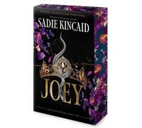 Sadie Kincaid Joey (Tascabile) Chicago Ruthless