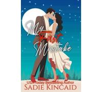 Sadie Kincaid My First Mistake (Tascabile)