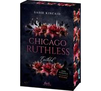 Sadie Kincaid S Chicago Ruthless (Band 2) - Faithful: Verruchte Dark (Tascabile)