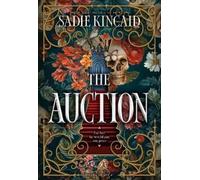 Sadie Kincaid The Auction (Copertina rigida) Wages of Sin