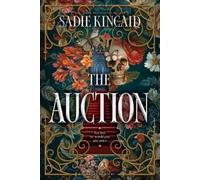 Sadie Kincaid The Auction (Standard Edition) (Copertina rigida)