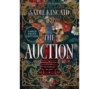 Sadie Kincaid The Auction (Tascabile)