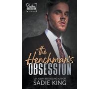 Sadie King The Henchman's Obsession (Tascabile)
