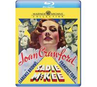 Sadie McKee 1934 (Blu-ray) Joan Crawford Gene Raymond Franchot Tone