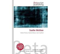 Sadie McKee: Motion Picture, Clarence Brown, Joan Crawford