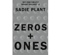 Sadie Plant Zeros and Ones (Tascabile)