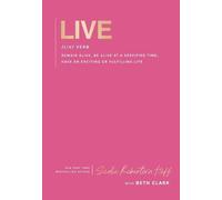 Sadie Robertson Huff Live (Copertina rigida)