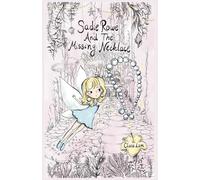 Sadie Rowe And The Missing Necklace