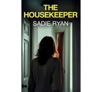 Sadie Ryan The Housekeeper (Tascabile)