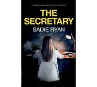 Sadie Ryan The Secretary (Tascabile)