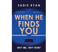 Sadie Ryan When He Finds You (Tascabile)