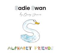 Sadie Swan: A Story About Stealing: 19