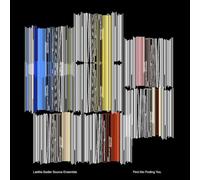 Sadier Laetitia - Find Me Finding You