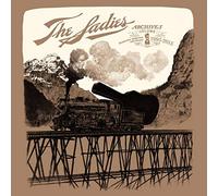 Sadies - Sadies Archives Vol.1