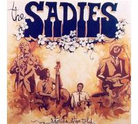 SADIES - STORIES OFTEN TOLD