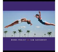 Sadigursky Sam - Words Project, Vol. 2