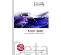 Sadijé Toptani: Tirana, Essad Pasha, Xhemal Pasha Zogu