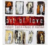 Sadin Robert - Art of Love