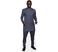 Sadio Mané (Trousers) a grandezza naturale