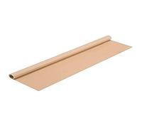 Sadipal Kraft Rotolo di carta da imballaggio, 5 x 1 m