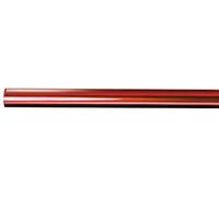 Sadipal SAD 12501 Rotolo 25 Fogli Cellophane, Rosso