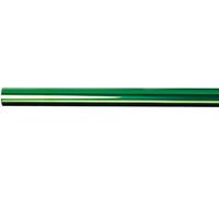 Sadipal SAD 12503 Rotolo 25 Fogli Cellophane, Verde
