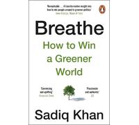 Sadiq Khan Breathe (Tascabile)