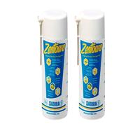 SADIRA Centauro 650 CC Spray Lubrificante Multiuso | Protezione anticorrosione per Motori e Attrezzature Marine | Penetra Ossido e Salnitro, Olio, 500 ml