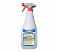 Sadira Schiuma detergente 750 ml Barco