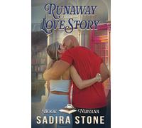 Sadira Stone Runaway Love Story (Tascabile) Book Nirvana