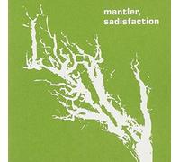 Sadisfaction by MANTLER (2002-12-03)