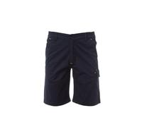 SADISRLS Payper Service Stretch Bermuda da Lavoro Uomo Multitasche Pantaloncini Corti Tecnici Cotone Ripstop Elasticizzati Leggeri Estivi Cuciture Rinforzate